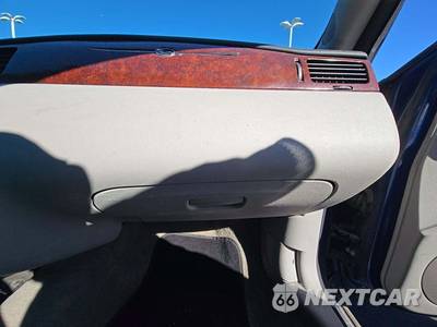 2006 Chevrolet Impala LS 1LS - zdjęcie 16 z 41 - miniatura