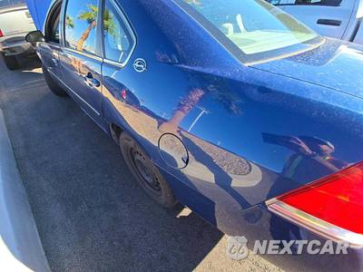 2006 Chevrolet Impala LS 1LS - zdjęcie 27 z 41 - miniatura