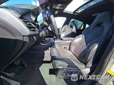 2016 BMW X6 M Sports Activity Vehicle - zdjęcie 3 z 30 - miniatura
