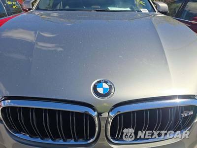 2016 BMW X6 M Sports Activity Vehicle - zdjęcie 20 z 30 - miniatura