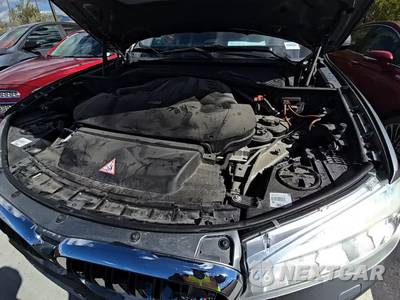 2016 BMW X6 M Sports Activity Vehicle - zdjęcie 30 z 30 - miniatura