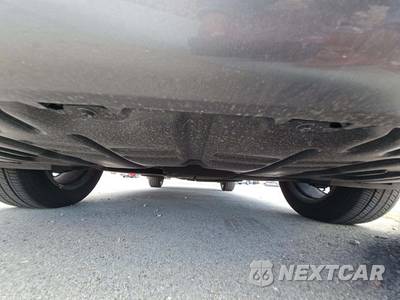 2025 Toyota Grand Highlander Platinum - zdjęcie 21 z 22 - miniatura