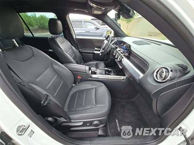 2022 Mercedes-Benz GLB 250 4MATIC - zdjęcie 15 z 20 - miniatura