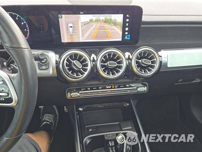 2022 Mercedes-Benz GLB 250 4MATIC - zdjęcie 7 z 20 - miniatura