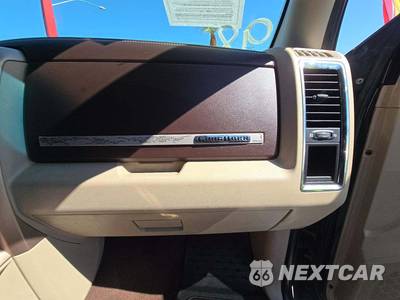 2013 Ram 1500 Laramie Longhorn Crew Cab Short Bed - zdjęcie 19 z 32 - miniatura