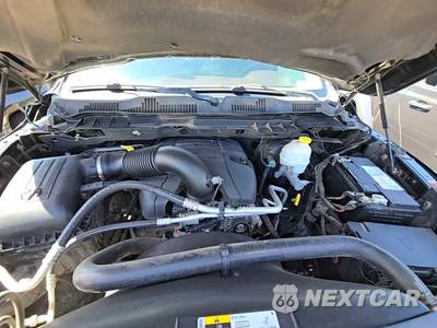 2013 Ram 1500 Laramie Longhorn Crew Cab Short Bed - zdjęcie 32 z 32 - miniatura