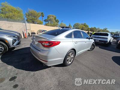 2015 Hyundai Sonata SE - zdjęcie 3 z 28 - miniatura