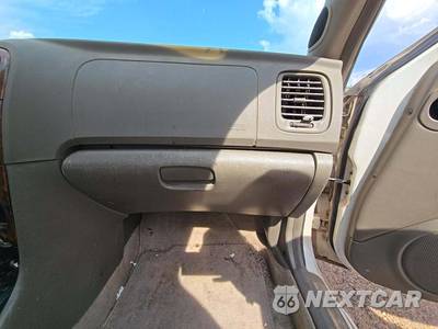 2001 Hyundai Sonata GLS - zdjęcie 19 z 20 - miniatura