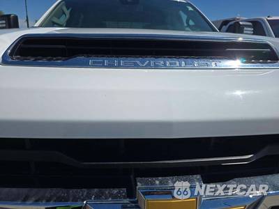 2024 Chevrolet Silverado 2500HD LT Crew Cab Long Bed 1LT - zdjęcie 20 z 21 - miniatura