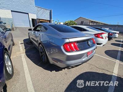 2021 Ford Mustang EcoBoost Coupe - zdjęcie 2 z 24 - miniatura