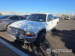 1998 Dodge Dakota SLT Extended Cab Long Bed