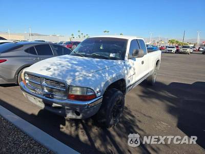 1998 Dodge Dakota SLT Extended Cab Long Bed - zdjęcie 1 z 20 - miniatura