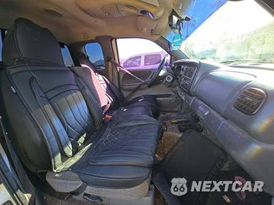 1998 Dodge Dakota SLT Extended Cab Long Bed - zdjęcie 18 z 20 - miniatura