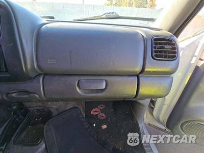 1998 Dodge Dakota SLT Extended Cab Long Bed - zdjęcie 19 z 20 - miniatura