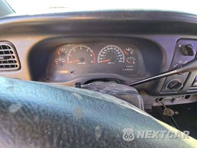 1998 Dodge Dakota SLT Extended Cab Long Bed - zdjęcie 9 z 20 - miniatura