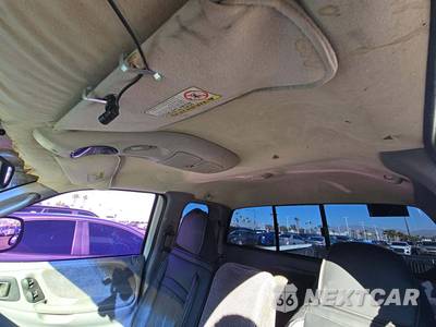 1998 Dodge Dakota SLT Extended Cab Long Bed - zdjęcie 11 z 20 - miniatura