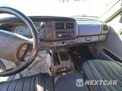 1998 Dodge Dakota SLT Extended Cab Long Bed - zdjęcie 10 z 20 - miniatura