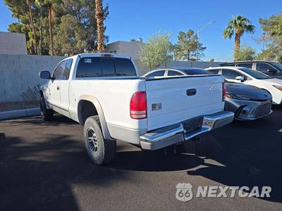 1998 Dodge Dakota SLT Extended Cab Long Bed - zdjęcie 2 z 20 - miniatura