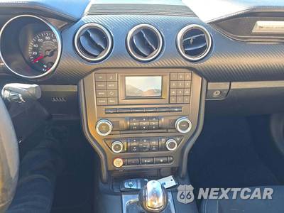 2018 Ford Mustang EcoBoost Coupe - zdjęcie 10 z 33 - miniatura