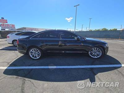 2013 Audi A6 2.0T Premium Plus - zdjęcie 4 z 25 - miniatura