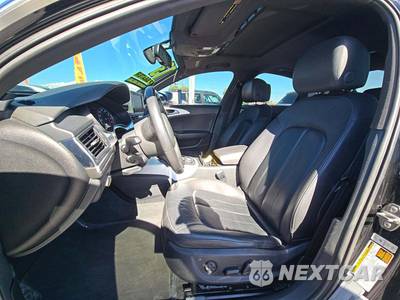 2013 Audi A6 2.0T Premium Plus - zdjęcie 6 z 25 - miniatura