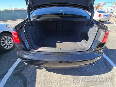 2013 Audi A6 2.0T Premium Plus - zdjęcie 14 z 25 - miniatura