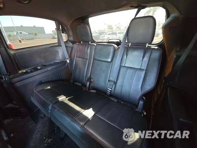 2016 Dodge Grand Caravan R/T 121.2" WB - zdjęcie 11 z 31 - miniatura