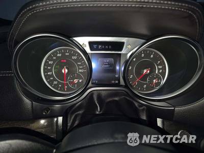 2020 Mercedes-Benz SL 550 - zdjęcie 9 z 20 - miniatura