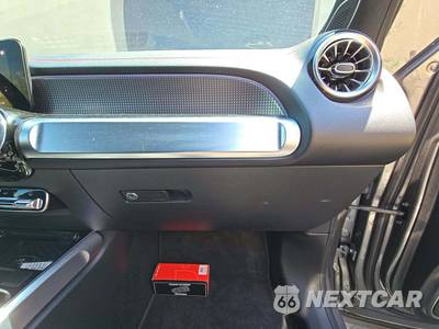 2023 Mercedes-Benz EQB 300 - zdjęcie 20 z 24 - miniatura