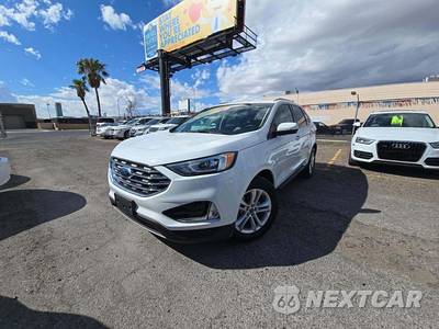 2020 Ford Edge SEL - zdjęcie 1 z 24 - miniatura