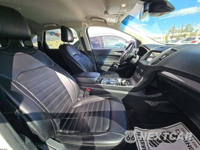 2020 Ford Edge SEL - zdjęcie 18 z 24 - miniatura