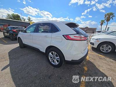 2020 Ford Edge SEL - zdjęcie 2 z 24 - miniatura