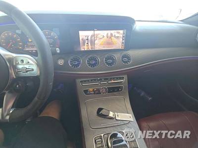 2020 Mercedes-Benz AMG CLS 53 4MATIC - zdjęcie 10 z 27 - miniatura