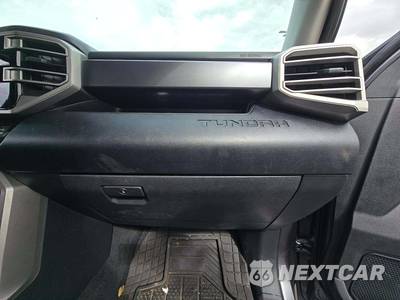 2022 Toyota Tundra SR5 Crew Cab Short Bed - zdjęcie 16 z 35 - miniatura