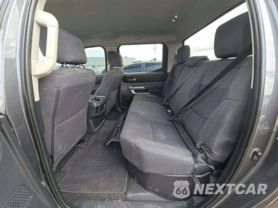2022 Toyota Tundra SR5 Crew Cab Short Bed - zdjęcie 10 z 35 - miniatura