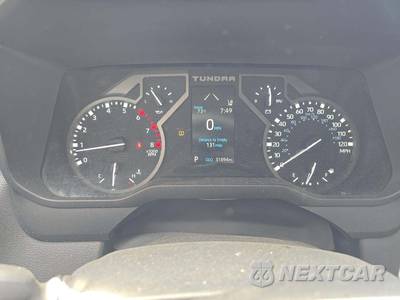 2022 Toyota Tundra SR5 Crew Cab Short Bed - zdjęcie 6 z 35 - miniatura