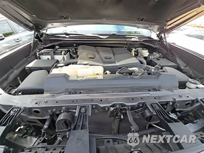 2022 Toyota Tundra SR5 Crew Cab Short Bed - zdjęcie 35 z 35 - miniatura