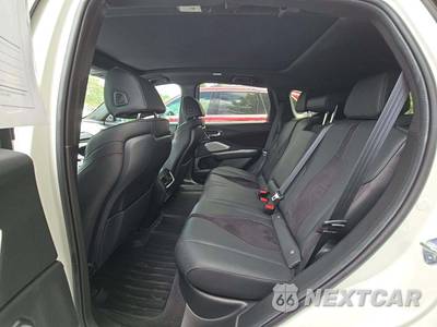 2024 Acura RDX w/A-Spec Advance Pkg - zdjęcie 10 z 18 - miniatura