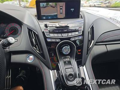 2024 Acura RDX w/A-Spec Advance Pkg - zdjęcie 7 z 18 - miniatura