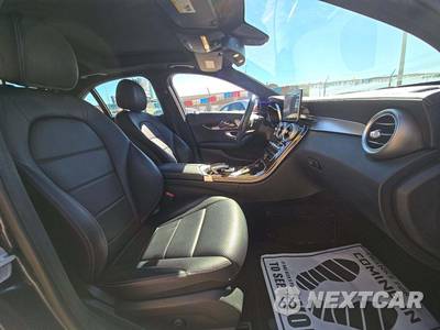 2015 Mercedes-Benz C 300 Sedan w/Sport Pkg - zdjęcie 18 z 29 - miniatura