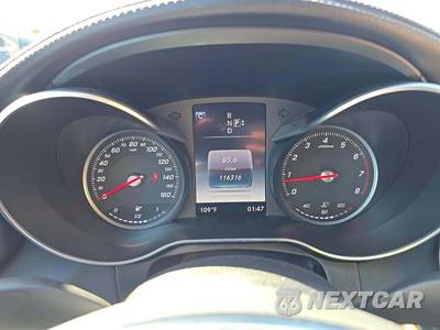 2015 Mercedes-Benz C 300 Sedan w/Sport Pkg - zdjęcie 9 z 29 - miniatura