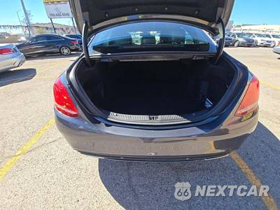 2015 Mercedes-Benz C 300 Sedan w/Sport Pkg - zdjęcie 14 z 29 - miniatura