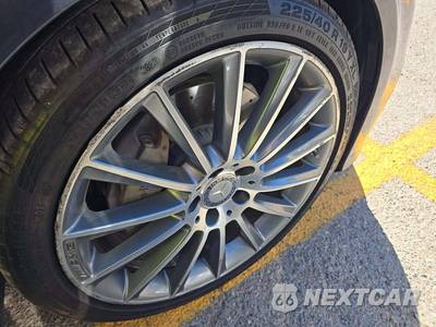 2015 Mercedes-Benz C 300 Sedan w/Sport Pkg - zdjęcie 28 z 29 - miniatura