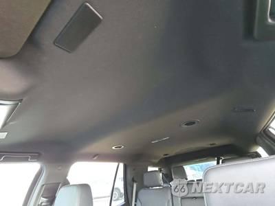 2025 Chevrolet Tahoe Z71 2Z7 - zdjęcie 11 z 31 - miniatura