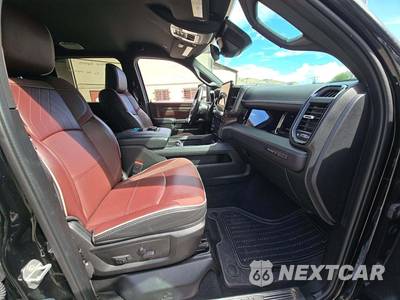 2026 Ram 2500 Limited Crew Cab Medium Bed - zdjęcie 15 z 23 - miniatura