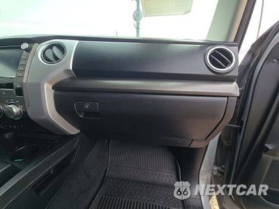 2021 Toyota Tundra SR5 Extended Cab Medium Bed - zdjęcie 16 z 25 - miniatura