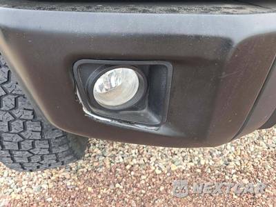 2021 Toyota Tundra SR5 Extended Cab Medium Bed - zdjęcie 19 z 25 - miniatura