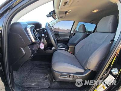 2022 Toyota Tacoma SR5 Crew Cab Medium Bed - zdjęcie 3 z 21 - miniatura