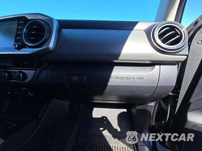 2022 Toyota Tacoma SR5 Crew Cab Medium Bed - zdjęcie 16 z 21 - miniatura