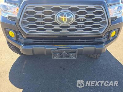 2022 Toyota Tacoma SR5 Crew Cab Medium Bed - zdjęcie 19 z 21 - miniatura